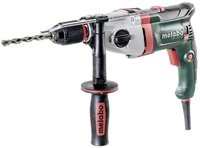 metabo Schlagbohrmaschine Schlagbohrmaschine 600786500, inkl. Koffer