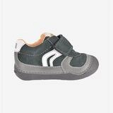 Geox GEOX B6439C 03285 C0718, Sneaker, Navy / Dark Grey, Kinder Sneaker