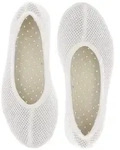 Beck Schl&auml;ppchen AirBecks Mesh mit atmungsaktiver Sohle Gymnastikschuh (in vielen