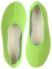 Beck Schl&auml;ppchen AirBecks Mesh mit atmungsaktiver Sohle Gymnastikschuh (in vielen