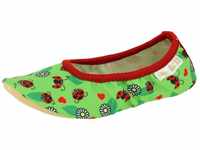 Lico G 1 Junior (440005) green/red