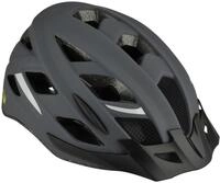 FISCHER Fahrrad Fahrradhelm Urban Levin S/M, Verstellbarer Innenring-System, mit