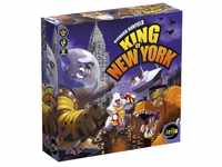 iello King of New York