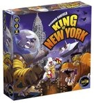 iello Spiel, King of New York - englisch