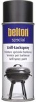 belton Spr&uuml;hlack Belton special Grill-Lackspray 400 ml schwarz matt