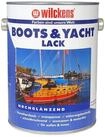 Wilckens Farben Klarlack Boots- & Yachtlack hochgl&auml;nzend - 0.375 Liter