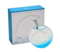 HERM&Egrave;S Eau de Toilette HERMES EAU DES MERVEILLES BLEUE EDT 50ML