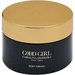 Carolina Herrera K&ouml;rpercreme Good Girl, mit gegens&auml;tzlichen Noten gelb