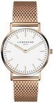Liebeskind Berlin Quarzuhr The Everyday Must-Have Milanaise