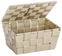 WENKO Aufbewahrungsbox