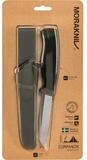 Morakniv Universalmesser Messer Companion Heavy Duty Milit&auml;rgr&uuml;n