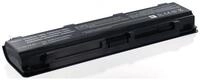 AGI Akku f&uuml;r Toshiba Satellite P870-330 Li-Ion 10,8 Volt 4400 mAh schwarz