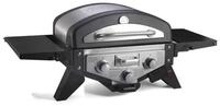El Fuego Gasgrill Gasgrill "Medison" von El Fuego, 3+1 Brenner, inkl....
