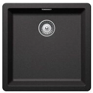 Schock Granitsp&uuml;le Cristadur Greenwich N-100 A, 45,6/456 cm
