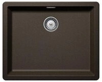 Schock Granitsp&uuml;le Cristadur Greenwich N-100 L A, 55,6/456 cm