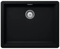 Schock Granitsp&uuml;le Cristadur Greenwich N-100 L A, 55,6/456 cm