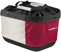 KlickFix Fahrradtasche Fahrradtasche Gep&auml;cktr&auml;gertasche Alingo GT Packtaschen f&uuml;r