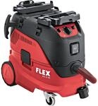 Flex Industriesauger VCE 33 M AC, 2400 W, 1x Flachfaltenfilter PES L/M/H,...
