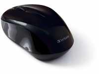 Verbatim VERBATIM GO NANO Wireless Mouse Maus