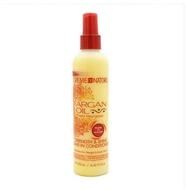 Creme Of Nature Haarsp&uuml;lung Creme of Nature Argan Oil Strength & Shine Leave-In
