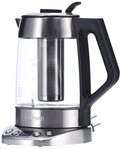 Severin Wasserkocher WK 3479 Glas Tee-