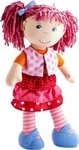 Haba Stoffpuppe Lilli-Lou