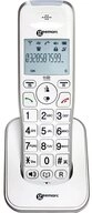 Geemarc Amplidect 295 AD Zusatztelefon Seniorentelefon