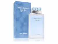 DOLCE & GABBANA Eau de Parfum Dolce & Gabbana Light Blue Eau Intense Eau De...