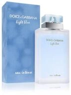 DOLCE & GABBANA Eau de Parfum Light Blue Eau Intense Eau De Parfum 50 m