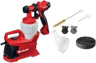 Einhell Farbspr&uuml;hger&auml;t TC-SY 600 S