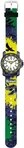 Scout Quarzuhr Action Boys, 280376039, Dinosaurieruhr, Armbanduhr, Kinderuhr,