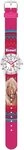 Scout Quarzuhr Achtion Girls, 280378071, Pferdeuhr, Armbanduhr, Kinderuhr,