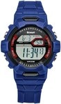 Scout Chronograph The Digi 280308001, Armbanduhr,Quarzuhr,