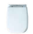Duravit WC-Sitz DURAVIT D-Code WC-Sitz Toiletten Sitz 350x430x40 mm NEU