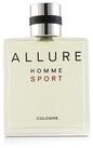 CHANEL Eau de Cologne Chanel Allure Homme Sport Cologne 100 ml