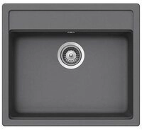 Schock Granitsp&uuml;le Cristalite Nemo N-100 A, 57/510 cm