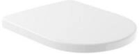 Villeroy & Boch WC-Sitz V&B WC-Sitz Architectura we, Scharn. ES, m Quick-R u