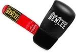 Benlee Rocky Marciano Boxhandschuhe BAGGY (2-tlg) schwarz S