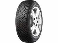 CONTINENTAL Winterreifen WINTERCONTACT TS 860 XL, 1-St., 165/60 R14 79T