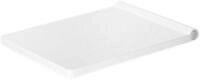 Duravit WC-Sitz DURAVIT Vero Air WC-Sitz Toilettensitz Absenkautomatik 378x469x49mm