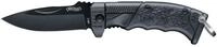Walther Taschenmesser Outdoor-Taschenmesser 5.0769, mit Schl&uuml;sselring