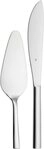 WMF Besteck-Set Nuova (2-tlg), 1 Personen, Cromargan&reg; Edelstahl Rostfrei 18/10,