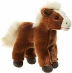 Heunec&reg; Kuscheltier Mi Classico, Pferd, 23 cm