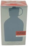 BOSS Eau de Toilette Hugo Boss Hugo Iced Eau de Toilette 200 ml