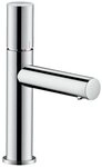 hansgrohe Waschtischarmatur Axor Uno 110 Einhebel-Waschtischmischer mit...