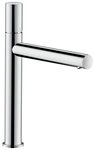 hansgrohe Waschtischarmatur Axor Uno 200 Einhebel-Waschtischmischer