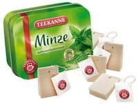 Erzi&reg; Spiellebensmittel Kaufladen Tee von Teekanne in der Dose, (Set, 5-tlg.,...