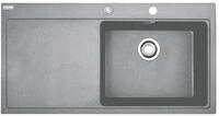 FRANKE Granitsp&uuml;le Mythos MTG 611 Fragranit+, 100/515 cm