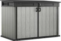 Keter Aufbewahrungsbox Keter Aufbewahrungsbox Grande Store 2100 L