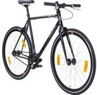 Galano Singlespeed Blade, 1 Gang, ohne Schaltung, Fixie Fahrrad Singlespeed Damen